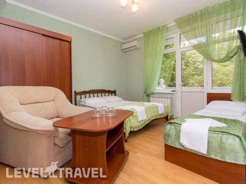 Фотография Гостевой Дом Асхо
