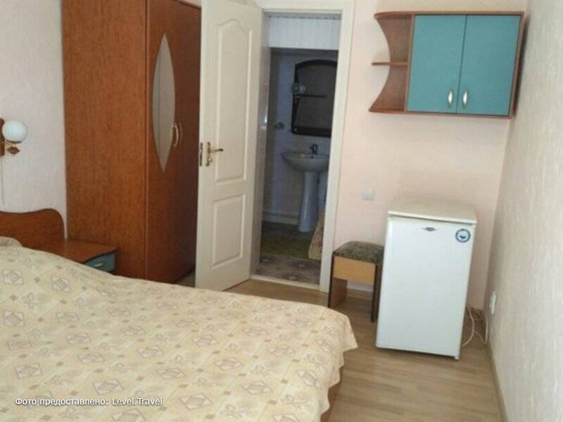 Фотография Пансионат Витон