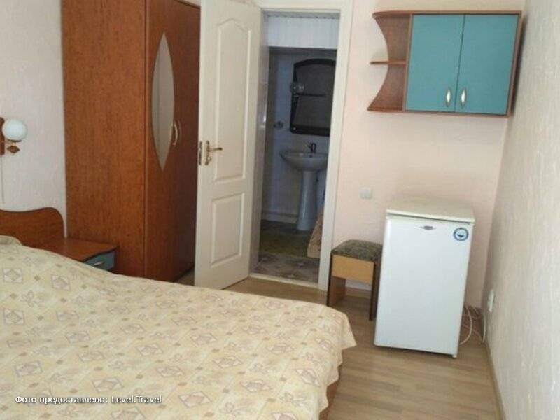 Фотография Пансионат Витон