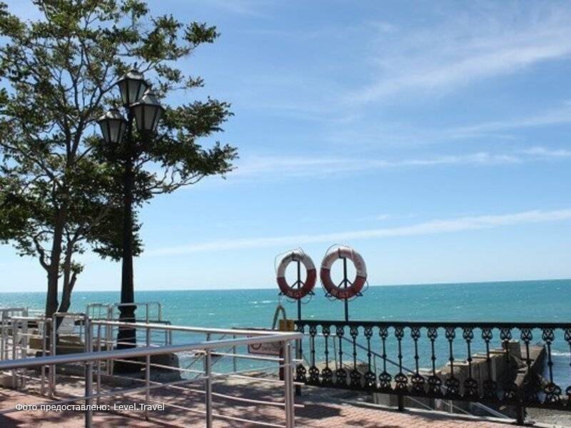 Фотография Пансионат Витон