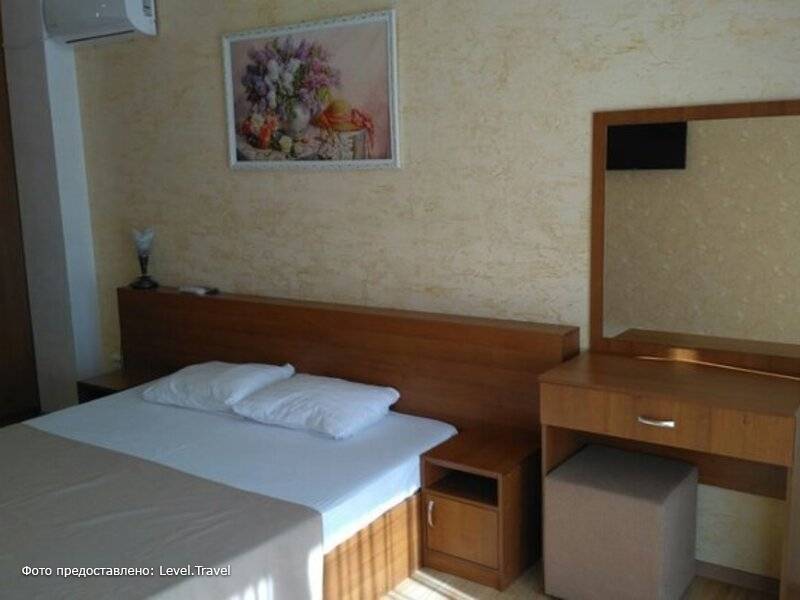 Фотография Пансионат Витон