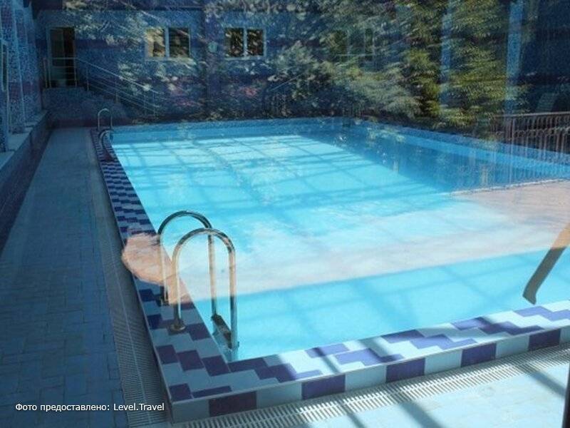 Фотография Пансионат Витон