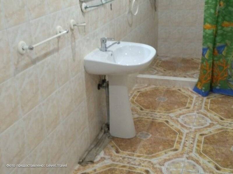 Фотография Пансионат Витон