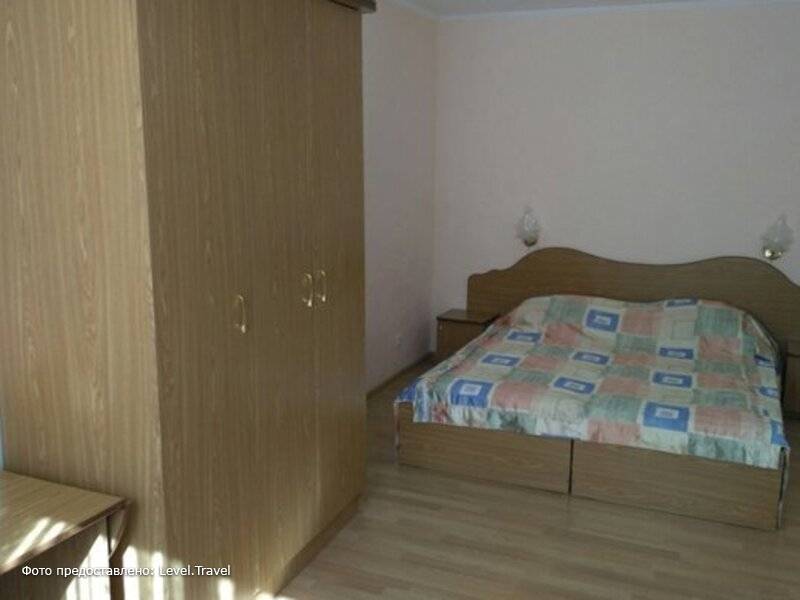 Фотография Пансионат Витон