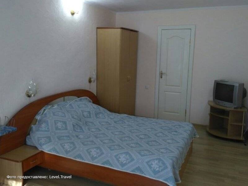 Фотография Пансионат Витон