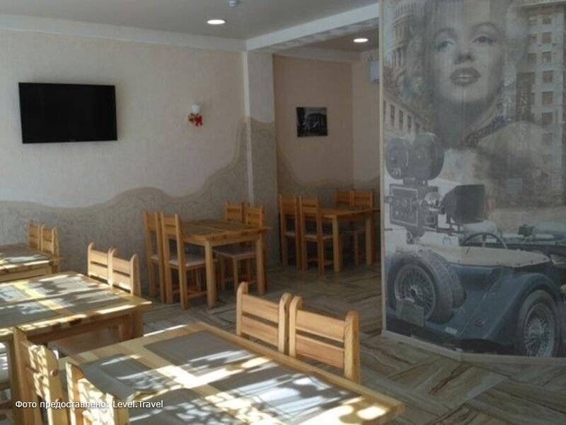 Фотография Пансионат Витон