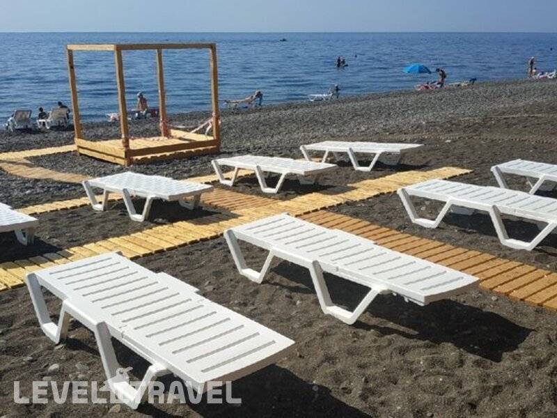 Фотография Отель Роза Ветров Фотография Отель Роза Ветров