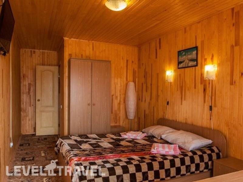 Фотография Приют Странника
