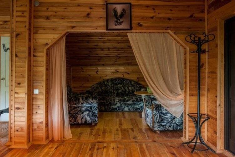 Приют Странника