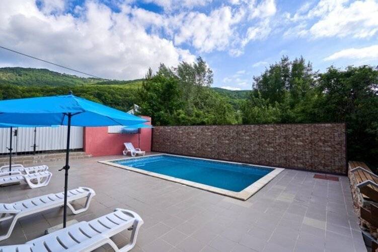 Приют Странника