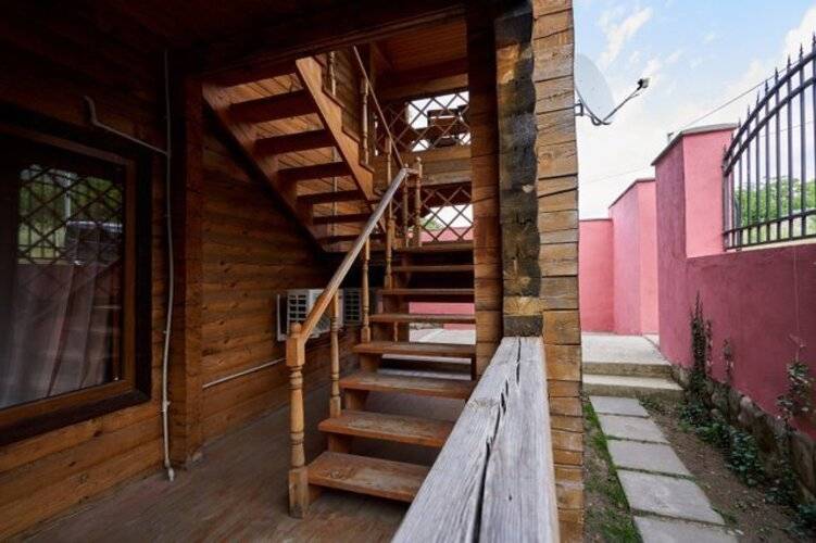 Приют Странника