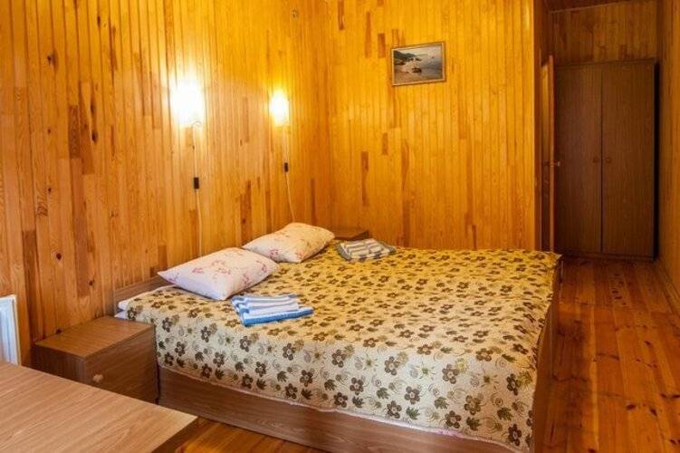 Приют Странника