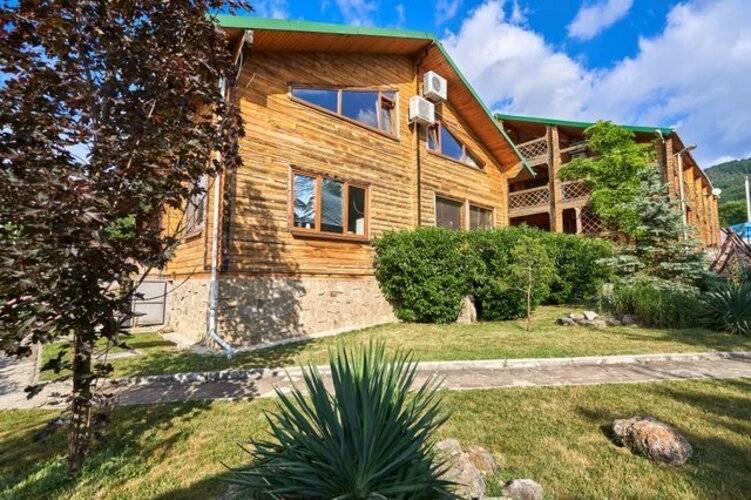 Приют Странника