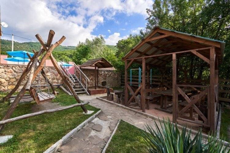 Приют Странника