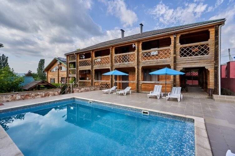 Приют Странника