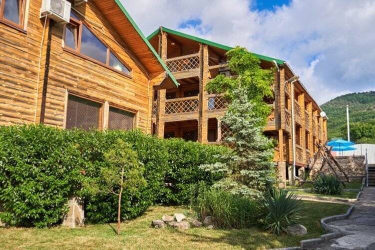 Приют Странника