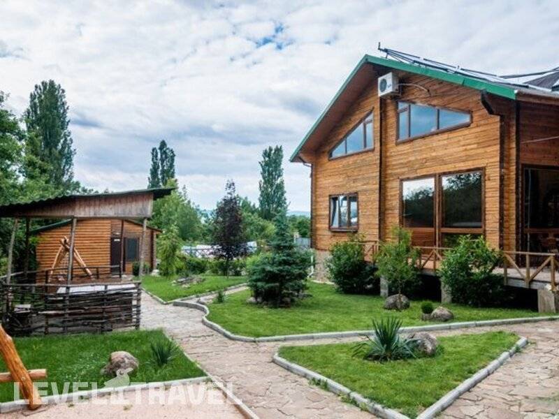 Фотография Приют Странника