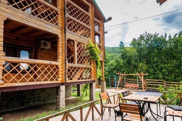 Приют Странника