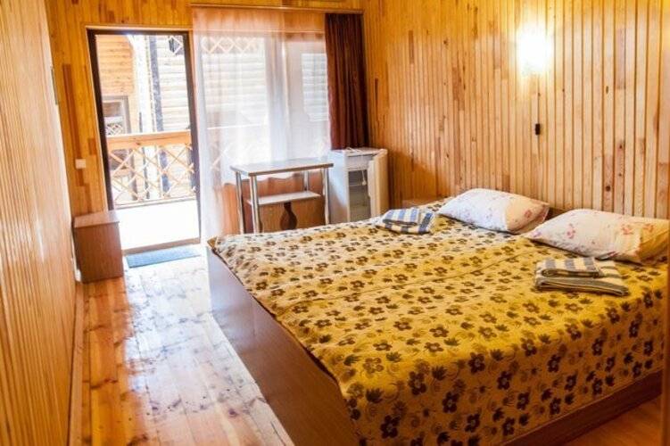 Приют Странника