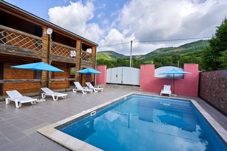 Приют Странника