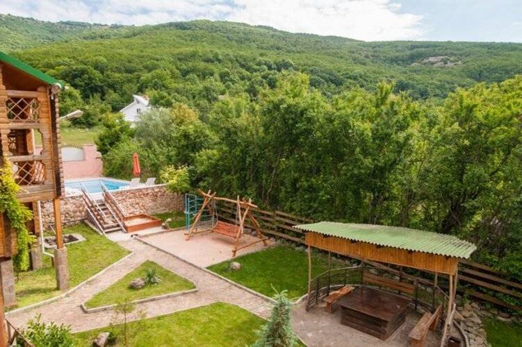 Приют Странника