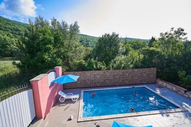 Приют Странника