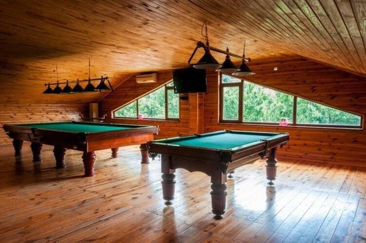 Приют Странника