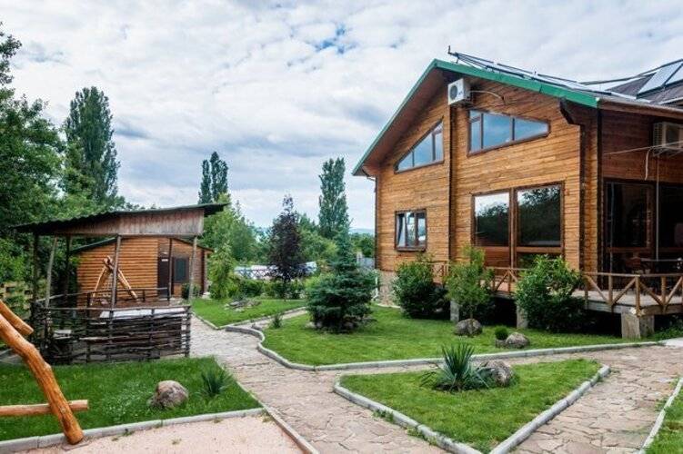 Приют Странника