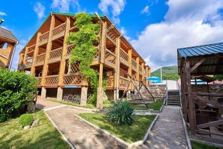 Приют Странника