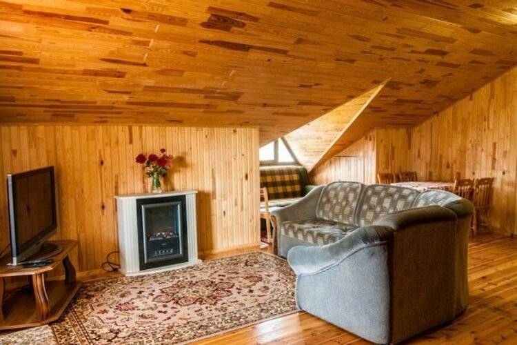 Приют Странника