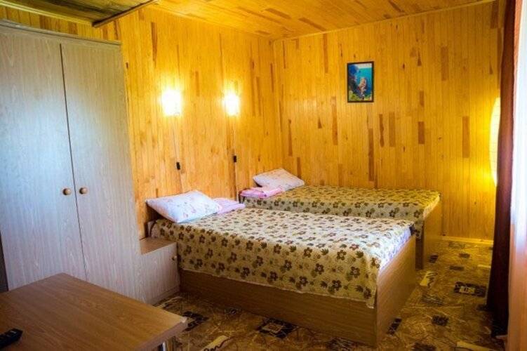 Приют Странника