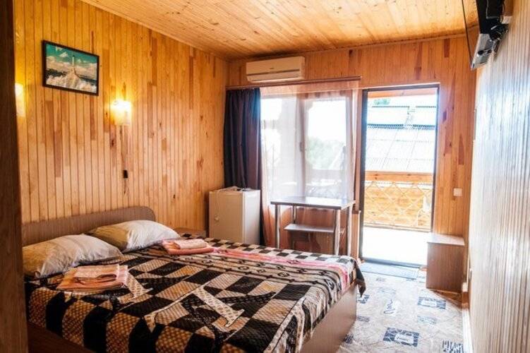 Приют Странника