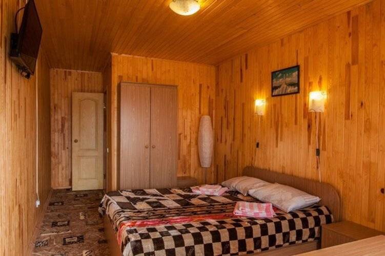 Приют Странника