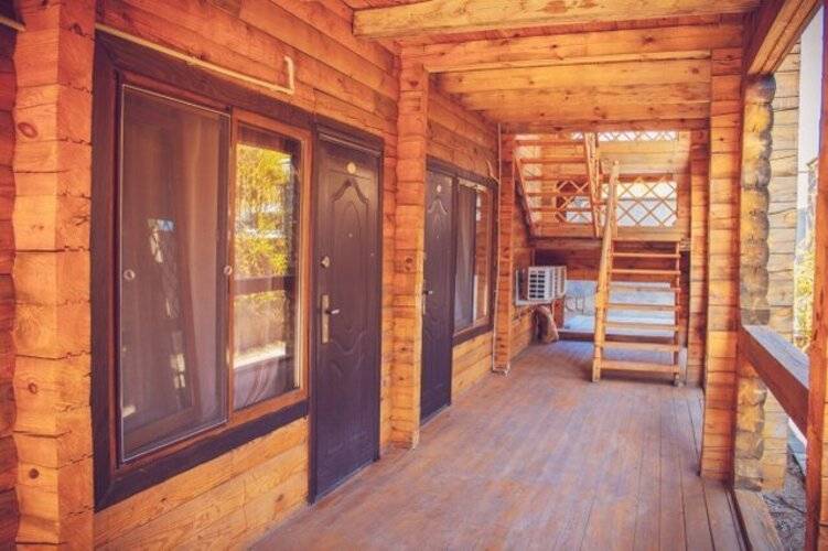 Приют Странника