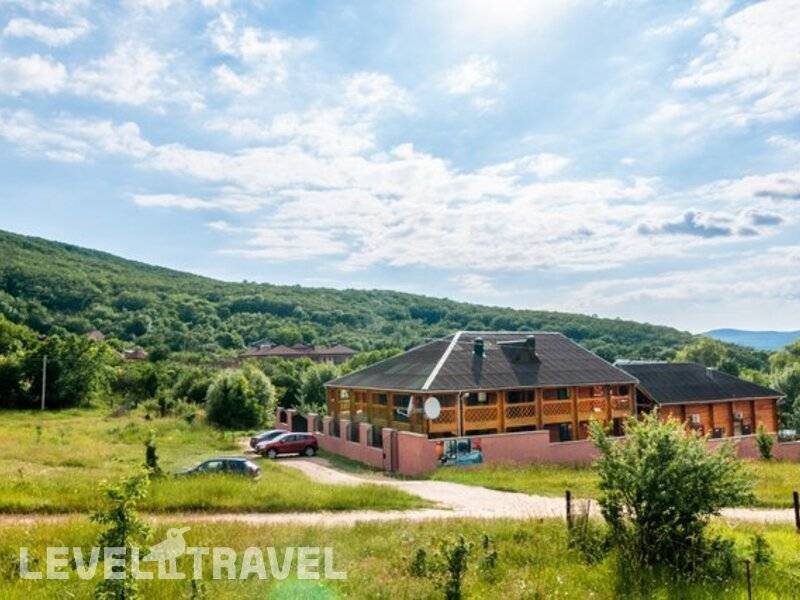 Фотография Приют Странника