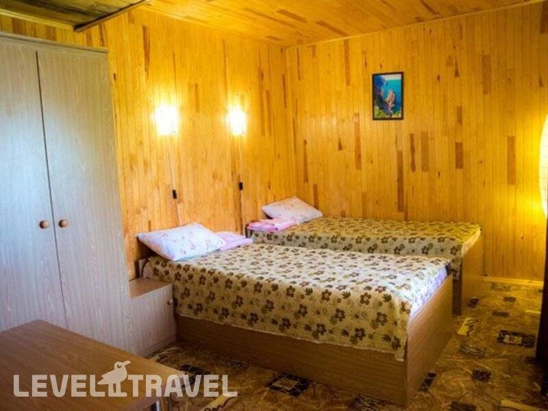 Фотография Приют Странника