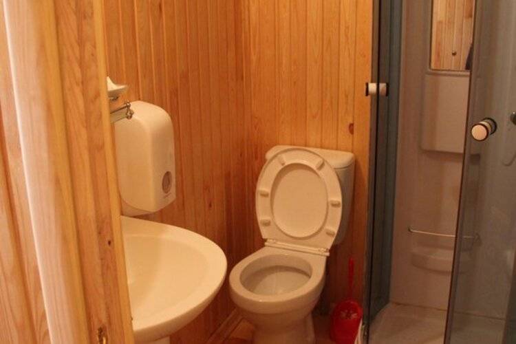 Приют Странника