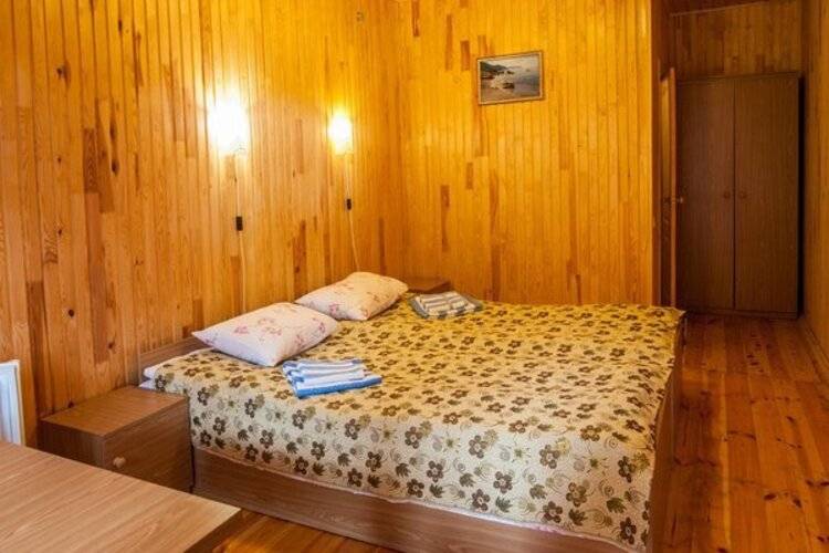 Приют Странника