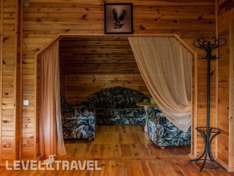 Фотография Приют Странника