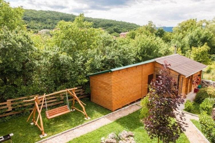 Приют Странника