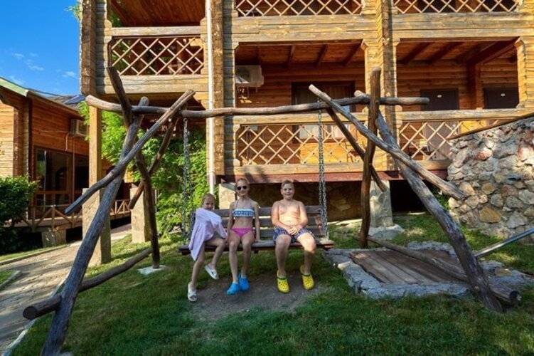 Приют Странника