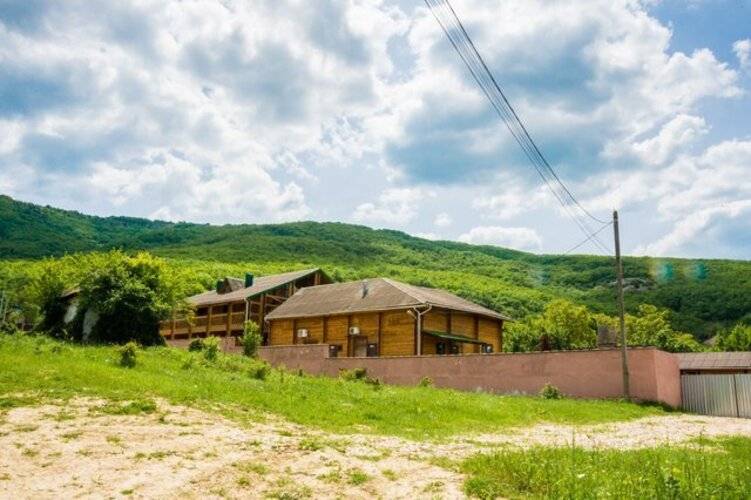 Приют Странника