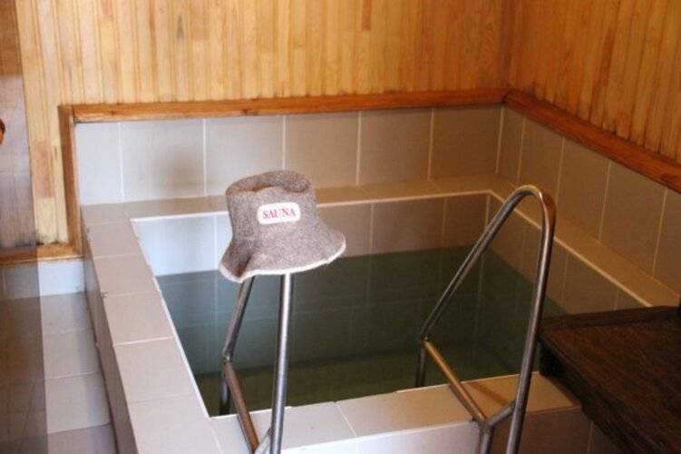 Приют Странника