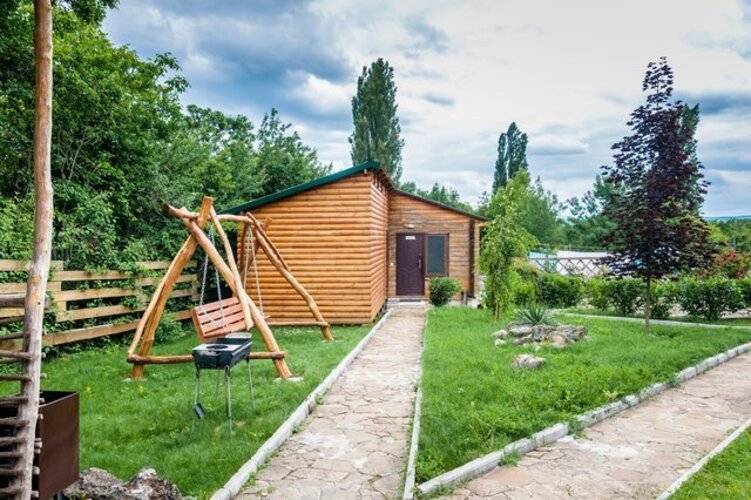 Приют Странника