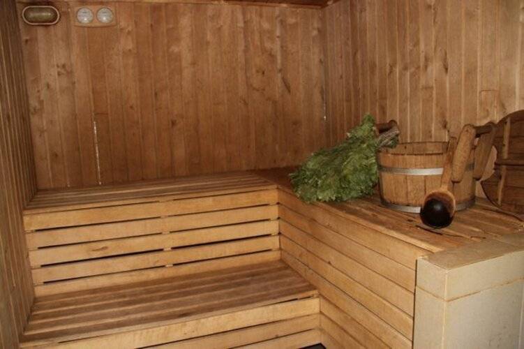 Приют Странника