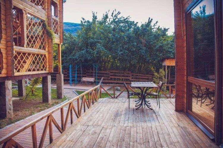 Приют Странника