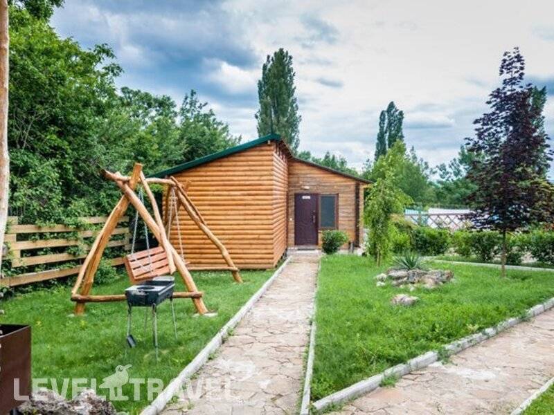 Фотография Приют Странника