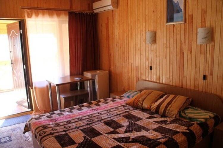 Приют Странника