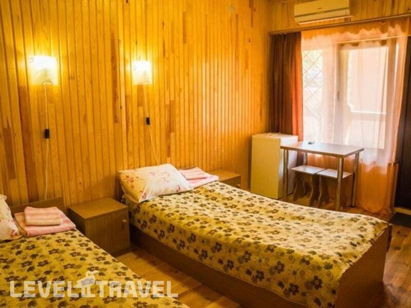 Фотография Приют Странника