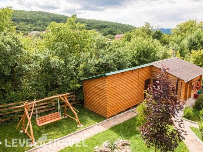 Фотография Приют Странника